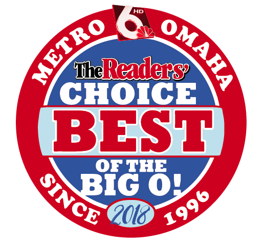Metro Omaha The Readers Choice Best of the Big O