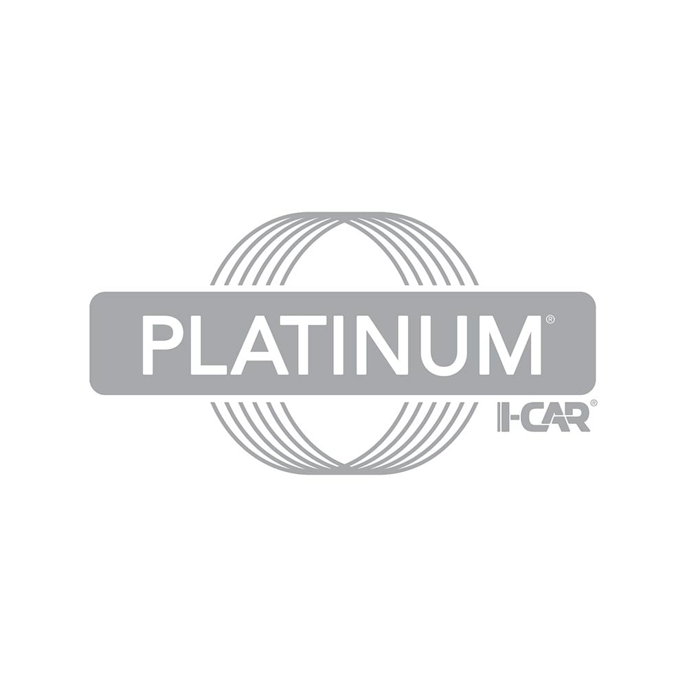 I-CAR Platinum